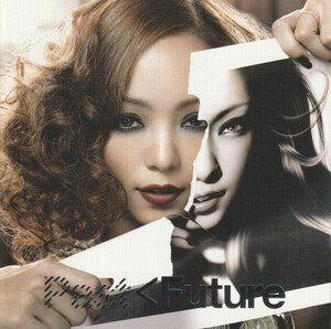 安室奈美恵 [Namie Amuro] -